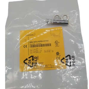 Nuovo <span class=keywords><strong>Turck</strong></span> M12 induttivo interruttore di prossimità BI6U-MT12-AN6X-H1141 sensore di BI6U-MT12-AP6X-H1141 - Product Image 6