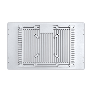 21.5 Inch Optical Bonding <strong>Touch</strong> PC IP65 Intel/Android/Linux <strong>10</strong> Point All In One Fanless Built-in Embedded Industrial Panel PC - Product Image 5