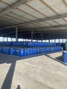 SLES 70% Sodium Lauryl Ether Sulfate Détergent savon produits de nettoyage Produits chimiques quotidiens Tensioactif anionique Shampooing Body Wash - Product Image 4