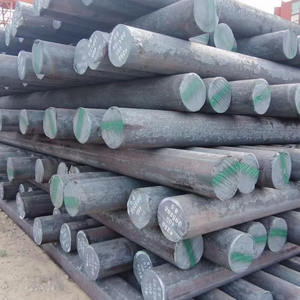 Q235 Q345 Q195 Ss400 A36 Diamètre 50mm Barre d'<span class=keywords><strong>acier</strong></span> à tige ronde solide en <span class=keywords><strong>acier</strong></span> non allié à faible teneur en carbone - Product Image 6