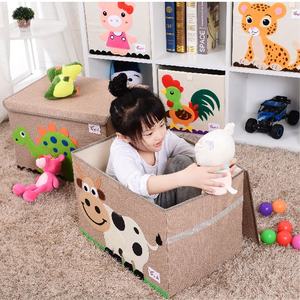 Bestseller In 2024 Patronen Cartoon Borduurwerk Grote Capaciteit Hoge Kwaliteit Custom Goedkope China Fabriek Prijs Speelgoed Organisatoren - Product Image 4