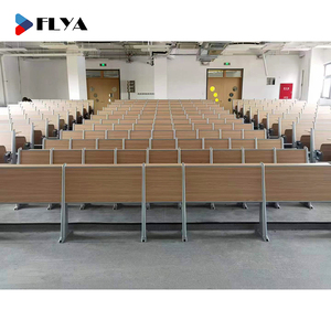 Furnitur sekolah meja kuliah India dan kursi kuliah furnitur ruang - Product Image 6