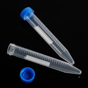 Cotaus מעבדה פלסטיק בוגר 1.5ml <span class=keywords><strong>15ml</strong></span> 50ml חרוטי צנטריפוגות התחתון צינור - Product Image 4