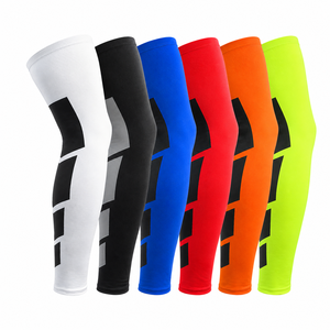 Protector de Rodilla Personalizado, Rodillera Elástica de Compresión, <span class=keywords><strong>Rodilleras</strong></span> Deportivas Personalizadas <span class=keywords><strong>para</strong></span> <span class=keywords><strong>Correr</strong></span> y Baloncesto - Product Image 3