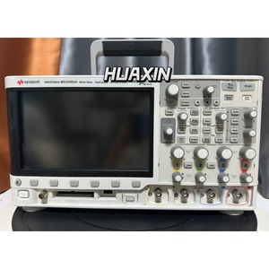 ออสซิลโลสโคป Keysight Technologies รุ่น MSOX2024A MSOX2002A DSOX2004A MSOX2004A DSOX20-220V ytdi - Product Image 5