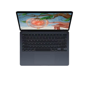 Ordinateur portable de marque américaine d'origine, neuf, en vente flash 2022, pour usage personnel, écran 13,6 pouces, compatible Macbook M2 Air - Product Image 3