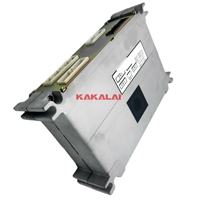 Carte mère de commande principale KAKALAI 7834-21-6003 pour excavatrice Komatsu PC100-6 PC200-6 PC220-6, pièces détachées