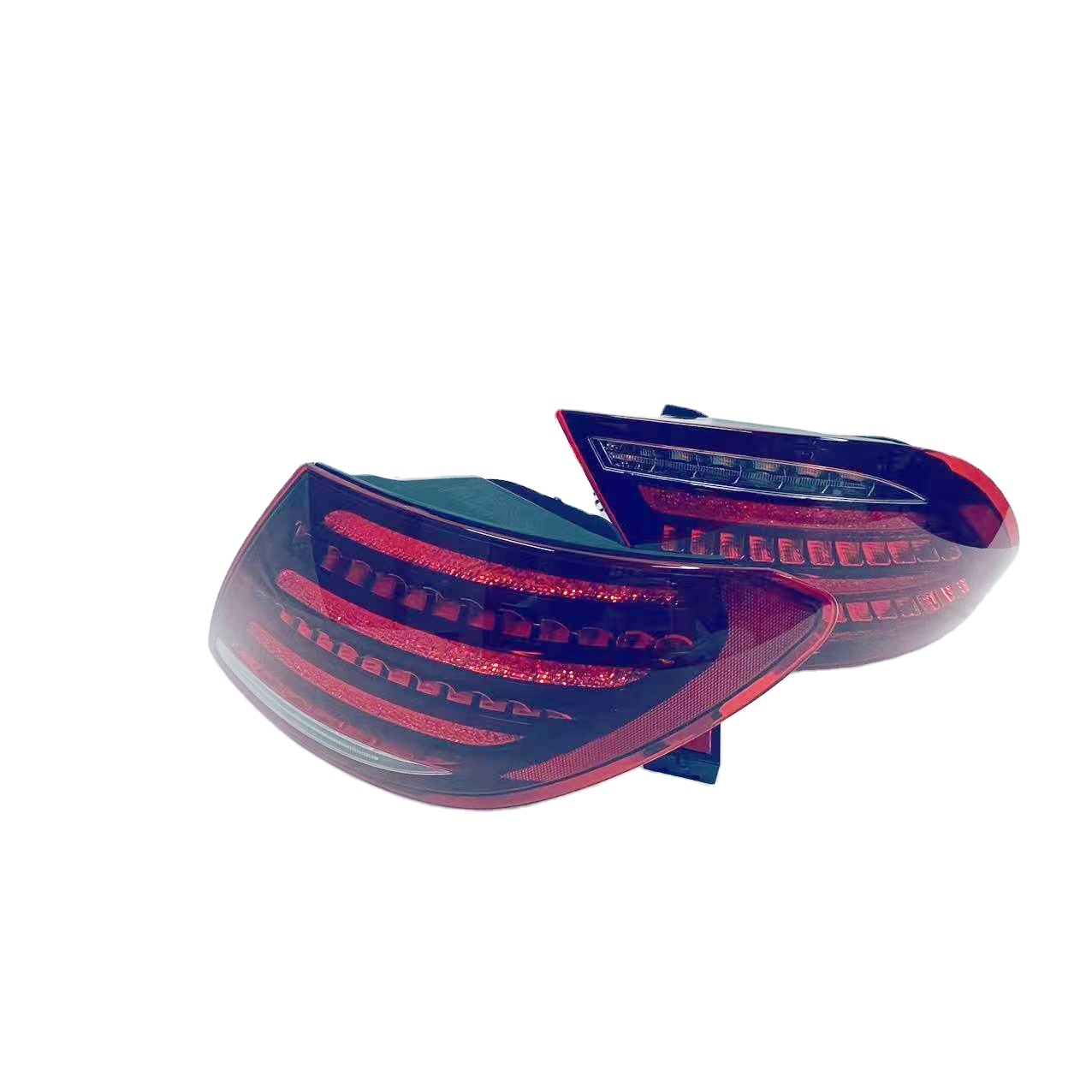 rear light w204 pre facelift