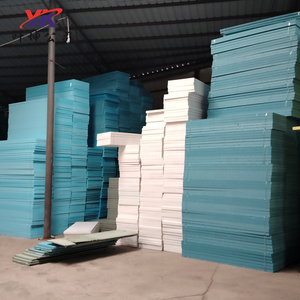 Panneau/Feuille/Plaque d'isolation en mousse de polystyrène extrudé XPS <span class=keywords><strong>Styrodur</strong></span> pour carrosserie de camion frigorifique - Product Image 5