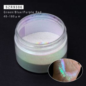 Lấp lánh màu sắc chuyển sắc tố cho eyshadow trang điểm - Product Image 6