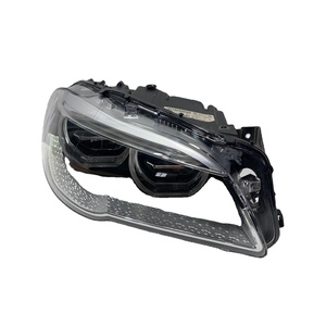 Faro Delantero para BMW Serie 5, LED Completo AHL Adaptativo, OE 63117352481 63117352482, F10 F18 520d <span class=keywords><strong>525d</strong></span> 530d 535d 540d 2014 2015 <span class=keywords><strong>2016</strong></span> - Product Image 4