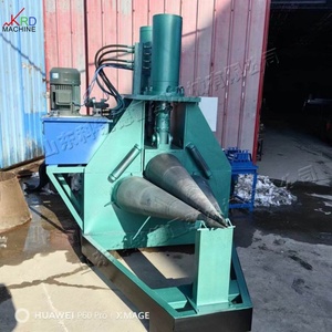 Machine à cintrer les tôles <span class=keywords><strong>en</strong></span> acier automatique à 3 rouleaux de haute qualité, équipement de cintrage hydraulique pour l'acier inoxydable et l'acier doux - Product Image 4
