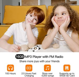 Logo personnalisé Ruizu X31 Lecteur MP3 <span class=keywords><strong>Audio</strong></span> Enfants Bluetooth Téléchargement Gratuit <span class=keywords><strong>Chanson</strong></span> Mp4 Lecteur de musique MP3 - Product Image 2
