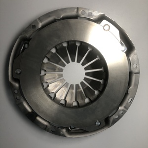 Copertura frizione per la frizione KDT241 per toyota Hilux RAV4 di alta qualità PANHON 3121032090 3121032091 3121035070 - Product Image 2