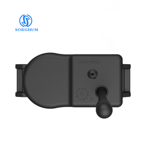 Sorghum RS232 <span class=keywords><strong>Wireless</strong></span> 200psi เซนเซอร์วัดความดันลมยาง,<span class=keywords><strong>Tpms</strong></span> สำหรับรถบรรทุกภายในแบบฝัง6ล้อ - Product Image 2