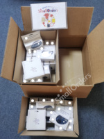 Neue Produktideen Werbe party liefert Retro-Filmkamera Einmaliges Geschenk Hochzeits geschenke für Gäste HD-Einweg kamera