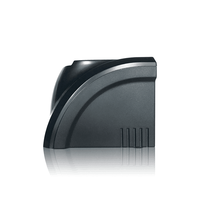 ZK6500-lector biométrico de ZK-TECO, escáner de huellas dactilares con USB, compatible con Android/Linux/Windows