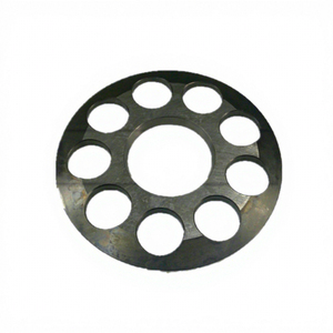 Pièces d'excavatrice pour engins de construction PC130-7 Plaque TZ277B2007-00 1KG GM18 BA100 BM020C BR100J - Product Image 1