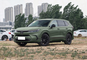 <span class=keywords><strong>Breeze</strong></span> E:PHEV 2025, Versión de Alta Gama, SUV Híbrido de Lujo, Funciones de Confort Completas, Auto Inteligente para Viajes - Product Image 3