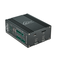 Processeur i.MX8M haute performance 2 Go DDR4 Linux Ubuntu Debian IPC prend en charge l'ODM OEM