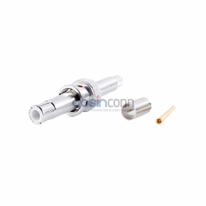 Conectores Coaxiales de Alta Tensión <span class=keywords><strong>HHV</strong></span> de 10000V, 50ohm, Frecuencia de 6GHz - Product Image 5