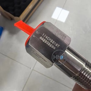 เทอร์โมเวลล์รุ่น 114C สำหรับเซ็นเซอร์วัดอุณหภูมิ RTD รุ่น 214C - Product Image 1