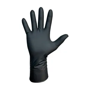 Guanto Juba 573NR 7 S Farm 300 Colore Nero - Product Image 2
