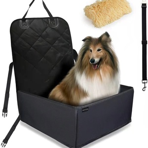 New Design Pet Warmer Blanket Graphene <b>Usb</b> Heated Portable Infrared Dog Electric Pet <b>Heating</b> Pad for Car - Product Image 4