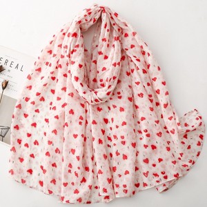 Pañuelo Ligero de Viscosa y Algodón para Mujer, Transpirable, con Diseño de Leopardo Pequeño, Protección Solar para Primavera/Verano, Ideal para Viajes y Actividades al Aire Libre - Product Image 1