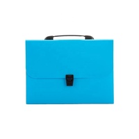 Affisture bureau école 12 24 pochettes extension dossier plastique format A4 classement produits accordéon Document Expansion dossier