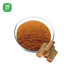 Hoogwaardige verse fabriekslevering groothandelsprijs kaneelbastextract kaneelextract bast kaneelextract poeder - Product Image 2