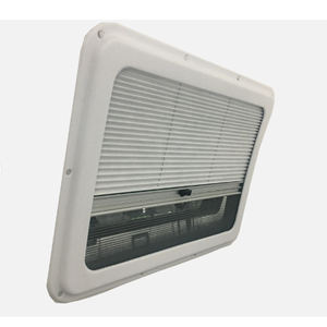 Meilleure vente 903X603mm COURBE lucarne fenêtre appliquée à la caravane Rv <span class=keywords><strong>Camping</strong></span> accessoires - Product Image 2