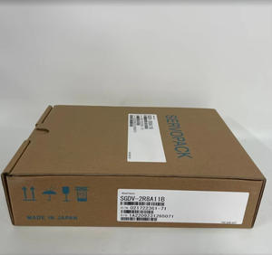 Servomoteur 100% neuf et d'origine -M- SGDV-2R8A11B11 - Product Image 1