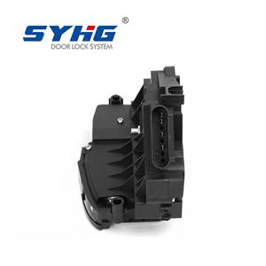 Actionneur de serrure de porte arrière droite AM5AR26412BF pour <span class=keywords><strong>Ford</strong></span> <span class=keywords><strong>Fiesta</strong></span> MK7 <span class=keywords><strong>ST</strong></span> AM5A-R26412-BF - Product Image 5