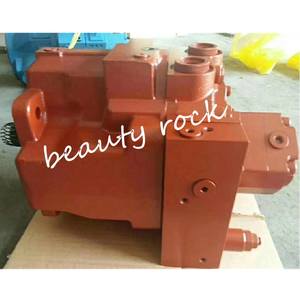 DX140 Hydraulic Main Pump K1024107A ,DX140LC-3 & DX160 Excavator Pump - Product Image 4