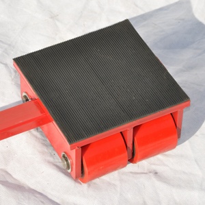 Troli Pindah Barang Tipe X+Y, Roller Skate Penggerak Barang, Troli Skate X8+Y8 - Product Image 6