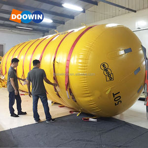 ถุงลมยกเรือสำหรับกู้ภัยทางทะเลใต้น้ำ - Product Image 4