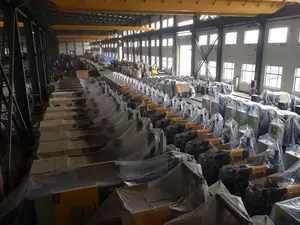 38 Tonnen Zink Zamak Blei PLUMBUM Legierung Metall Druckguss Maschine Ausrüstung