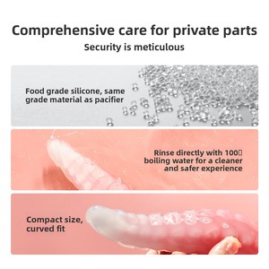 Dildo a tentacolo di polpo per il sesso orale, giocattolo per adulti, per inserimento femminile, impermeabile, solido, non realistico, bastone per masturbazione, pene artificiale - Product Image 3