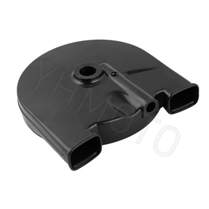 Protector de Cadena de Plástico YHMOTO para MZ ETZ 125 150 250 Ostalgie - Product Image 4