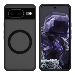 Funda Magnética Ultrafina de TPU de Lujo KAOU, Carga Inalámbrica, Diseño a Prueba de Golpes, Protección Antihuellas para Google Pixel Pro - Product Image 5