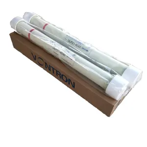 High Desalination Rate Vontron 4 Inch Industrial Reverse Osmosis RO Membrane For Water Purification System