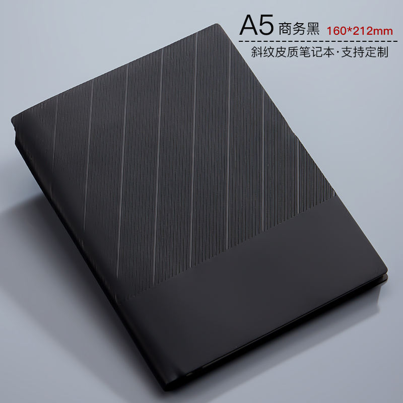 A5-business black