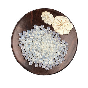 OEM/ODM usine pastilles de <span class=keywords><strong>colle</strong></span>/granulateur de granule/adhésif thermofusible granulés - Product Image 3