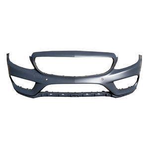 OEM 2058801740 W205 AMG PARE-CHOCS AVANT COUVERTURE PRIMED PARE-CHOCS AVANT POUR <span class=keywords><strong>MERCEDES</strong></span> BENZ W205 <span class=keywords><strong>C</strong></span>-CLASS <span class=keywords><strong>2015</strong></span> - Product Image 5
