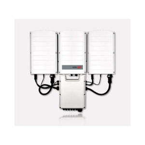อินเวอร์เตอร์ SolarEdge-100KW รุ่นหลัก 3 เฟส-SE100K-USRP0BNU4-ผลิตในสหรัฐอเมริกา - Product Image 1
