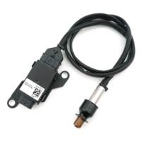 Sensor de Óxido de Nitrógeno 0281007585 0281007586 Directo de Fábrica, Sensor NOx para Camiones Bosch, Fabricante OEM