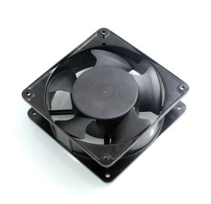 พัดลมระบายความร้อนในตู้ DP200A <span class=keywords><strong>P</strong></span> / <span class=keywords><strong>N</strong></span> 2123HSL 120 มม. 12 ซม. 220V 0.14A พัดลมแบบแกน 120*120*38 มม. - Product Image 4