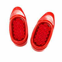 Composants de connecteurs en plastique de haute qualité fabriqués sur mesure par moulage par injection, ABS, PC, PP, nylon, produits en plastique