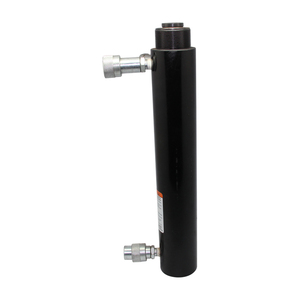 Cylindre hydraulique à double effet réglable ENERPAC RR-1010 en acier à très long ram et très longue course - Product Image 1